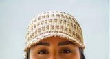 Handwoven Cap from the Andes Mountains