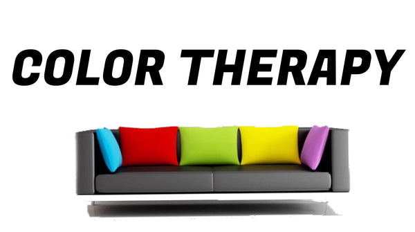 Color Therapy Analysis & Custom Palate Creation